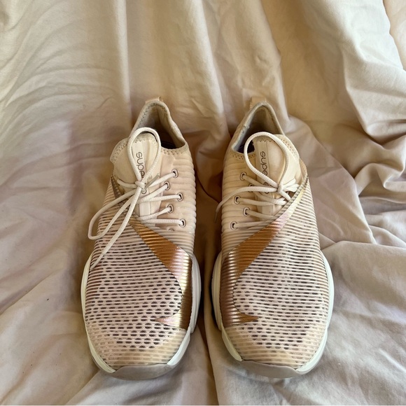 Nike Womens Air Zoom SuperRep Guava Ice Metallic Bronze BQ7043-892 size 10 - Picture 5 of 5